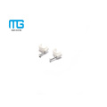 PP High Quality Two Types Wire Cable Holding Fixing Clips